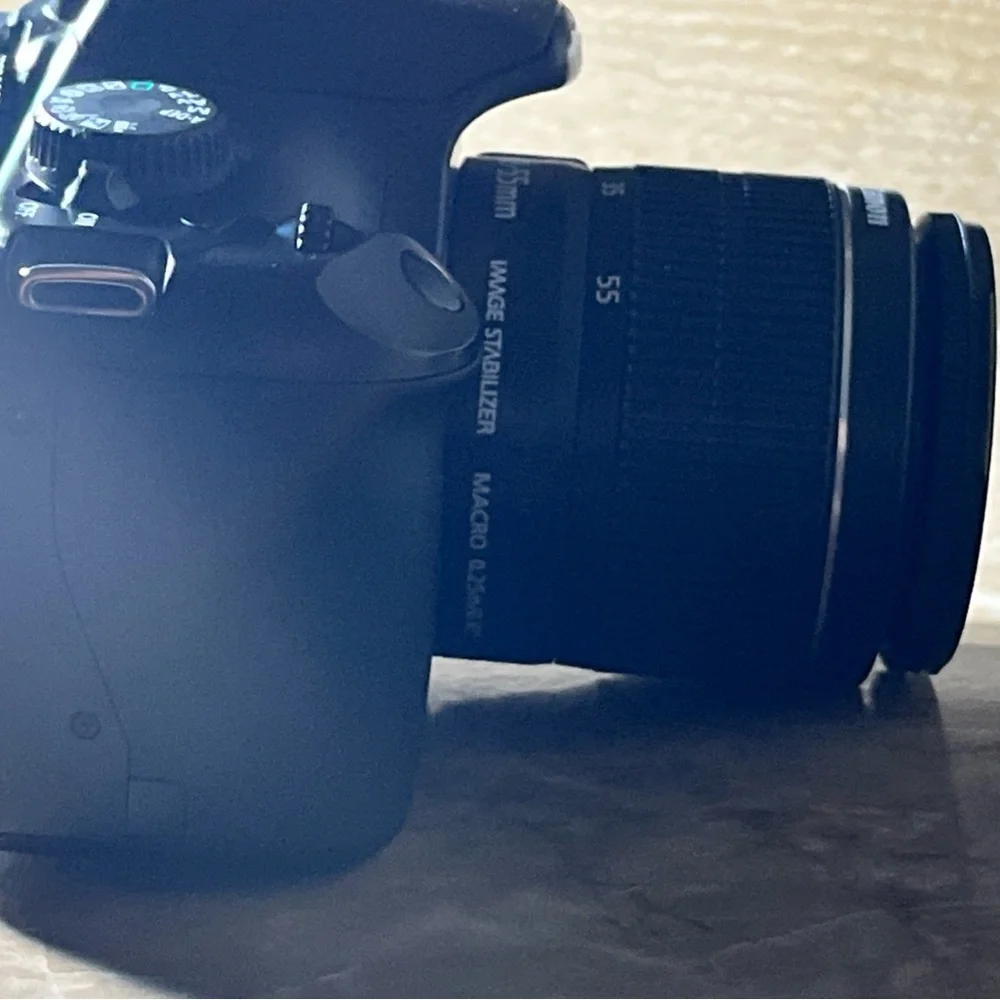 Canon t3